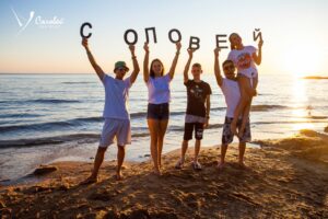 Чем полезен отдых на море — Отвечает медик